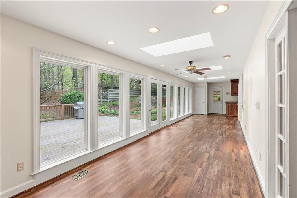 7 Pine Valley Road Rome, GA 30165 - Photo 8 of 41