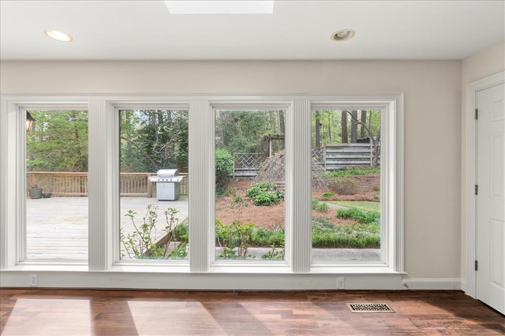 7 Pine Valley Road Rome, GA 30165 - Photo 9 of 41