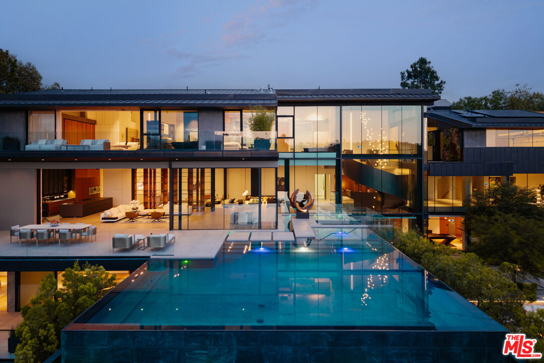 1853 Bel Air Road Los Angeles, CA 90077 - Photo 47 of 54