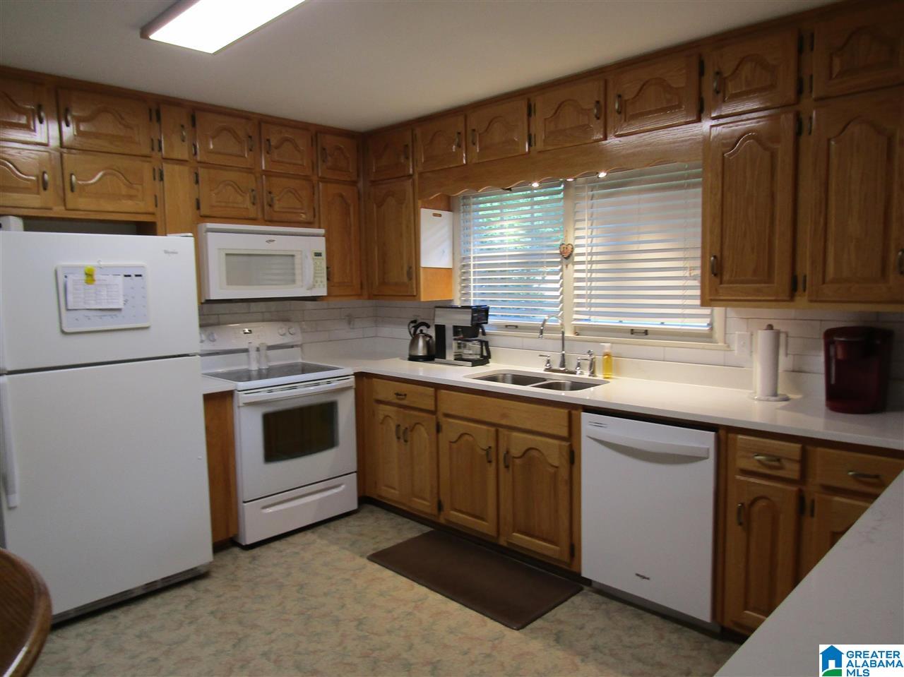 1109 Conger Road Anniston, AL 36207 - Photo 10 of 50