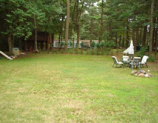 316 Hog House Hill Road Exeter, RI 02822 - Photo 3 of 3 Other.
