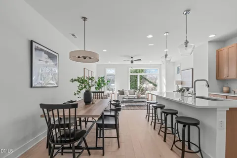 $599,000 | 610 Rocky Knob Court, Raleigh, NC 27601