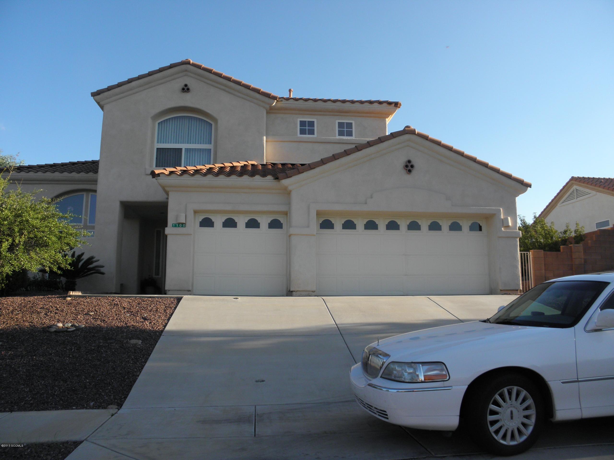 1100 Avenida Seville Rio Rico, AZ 85648 - Photo 32 of 32