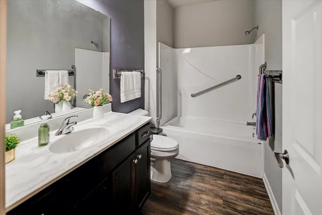 $289,900 | 5192 Sassafras Drive, Unit 109, Fitchburg, WI 53711