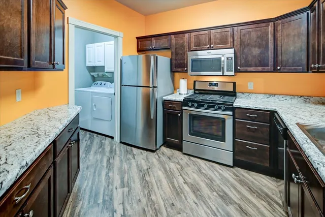 $289,900 | 5192 Sassafras Drive, Unit 109, Fitchburg, WI 53711