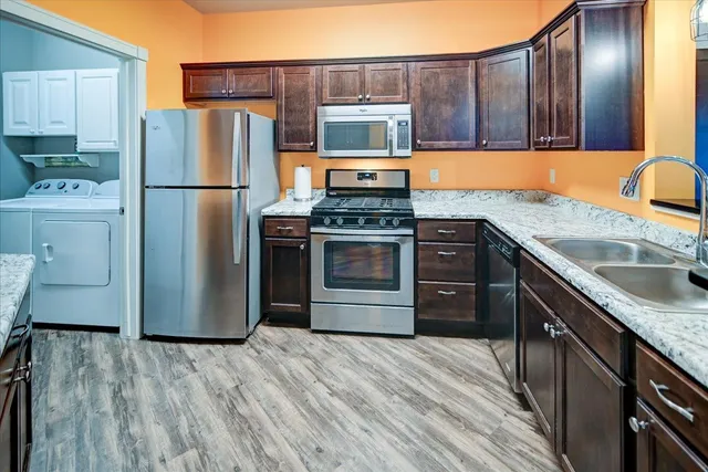 $289,900 | 5192 Sassafras Drive, Unit 109, Fitchburg, WI 53711