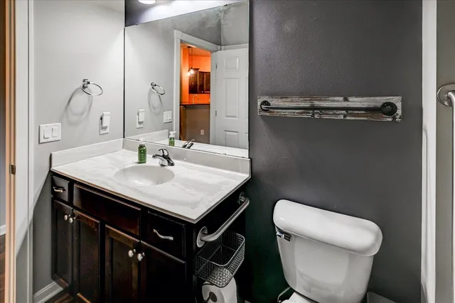 $289,900 | 5192 Sassafras Drive, Unit 109, Fitchburg, WI 53711