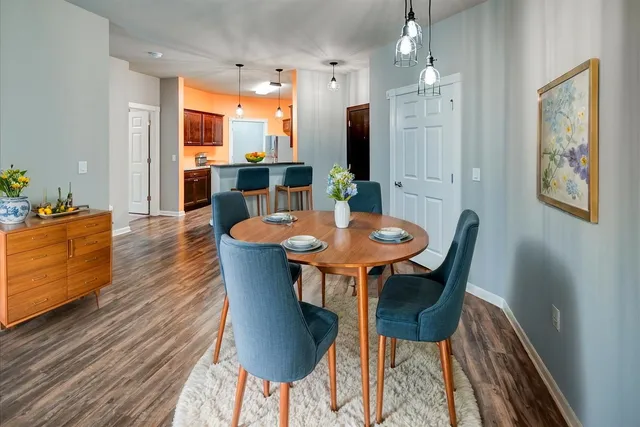 $289,900 | 5192 Sassafras Drive, Unit 109, Fitchburg, WI 53711