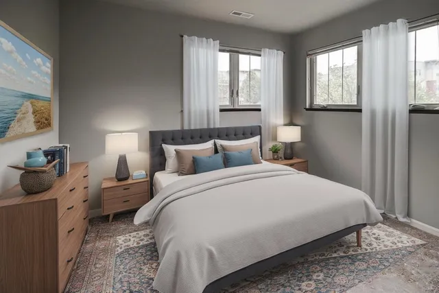 $289,900 | 5192 Sassafras Drive, Unit 109, Fitchburg, WI 53711