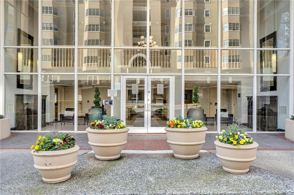 2479 Peachtree Street Northeast, Unit 508 Atlanta, GA 30305 - Photo 1 of 28