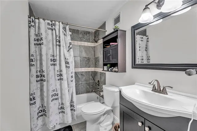 $137,760 | 2479 Peachtree Street Northeast, Unit 508, Atlanta, GA 30305