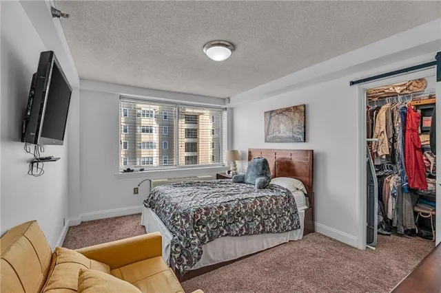 $137,760 | 2479 Peachtree Street Northeast, Unit 508, Atlanta, GA 30305