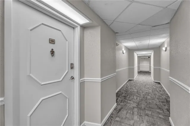 $137,760 | 2479 Peachtree Street Northeast, Unit 508, Atlanta, GA 30305