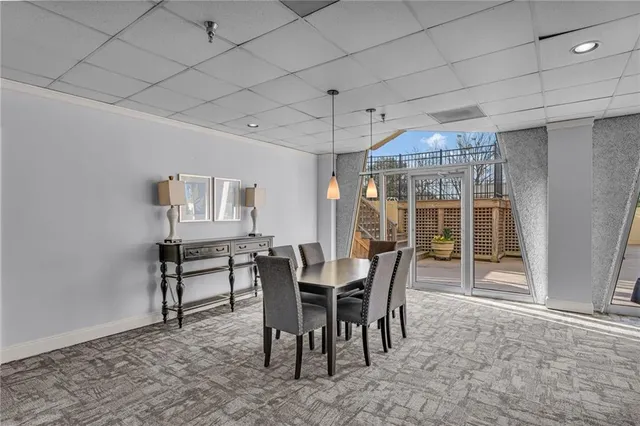 $137,760 | 2479 Peachtree Street Northeast, Unit 508, Atlanta, GA 30305