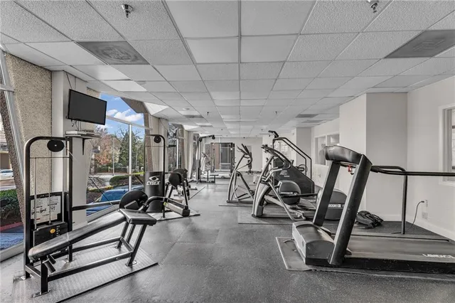 $137,760 | 2479 Peachtree Street Northeast, Unit 508, Atlanta, GA 30305