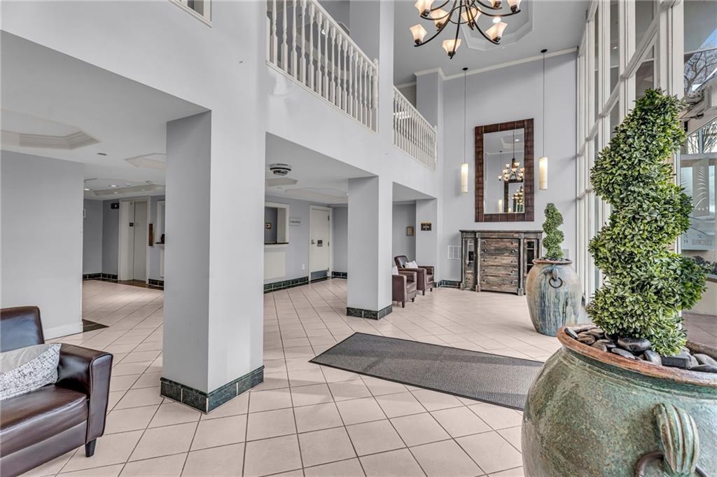 2479 Peachtree Street Northeast, Unit 508 Atlanta, GA 30305 - Photo 28 of 28