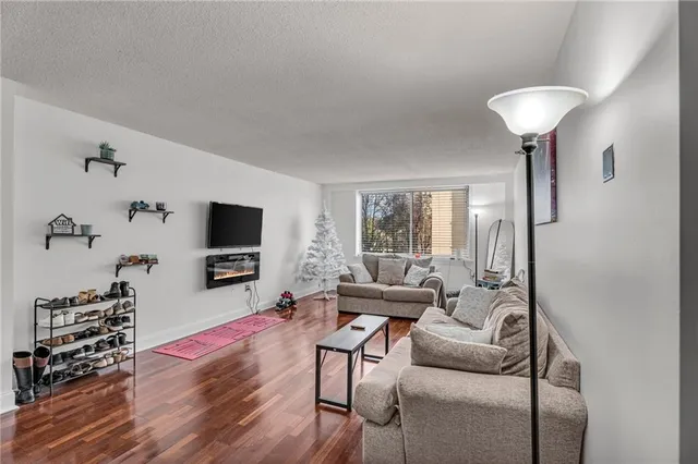 $137,760 | 2479 Peachtree Street Northeast, Unit 508, Atlanta, GA 30305