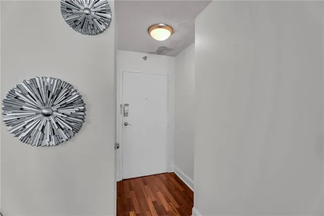 $137,760 | 2479 Peachtree Street Northeast, Unit 508, Atlanta, GA 30305