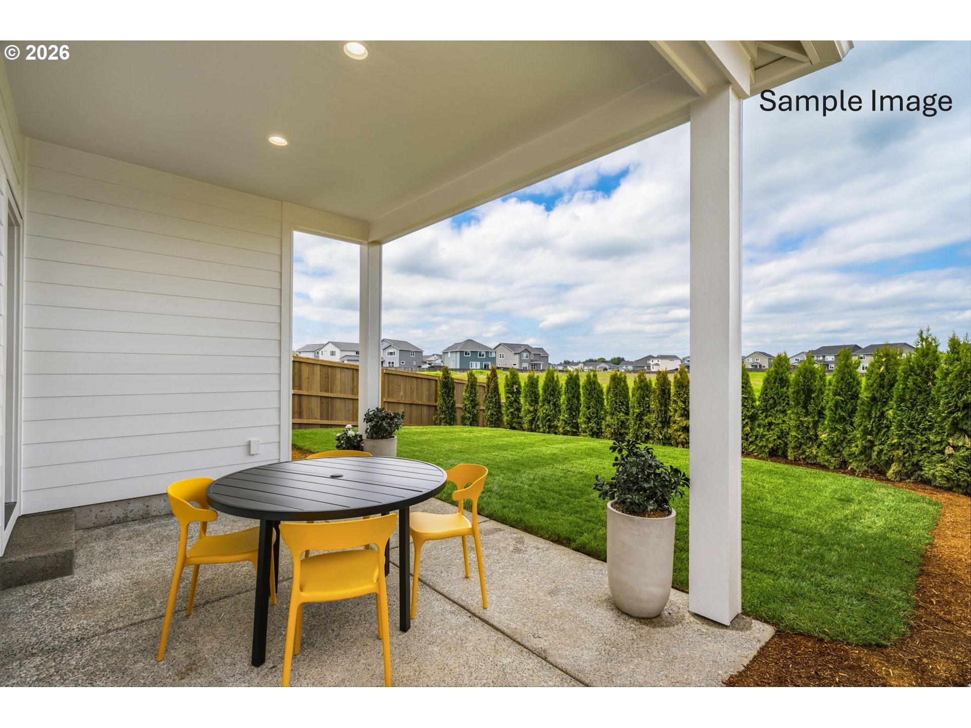 130 South 91st Place Ridgefield, WA 98642 - Photo 15 of 19