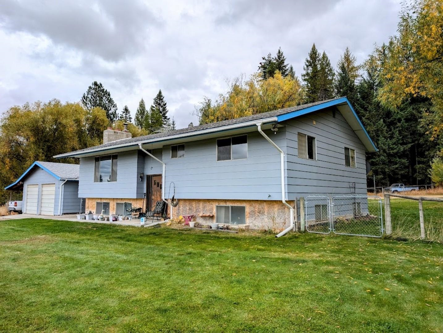 4584 Oregon Road Clayton, WA 99110 - Photo 1 of 49