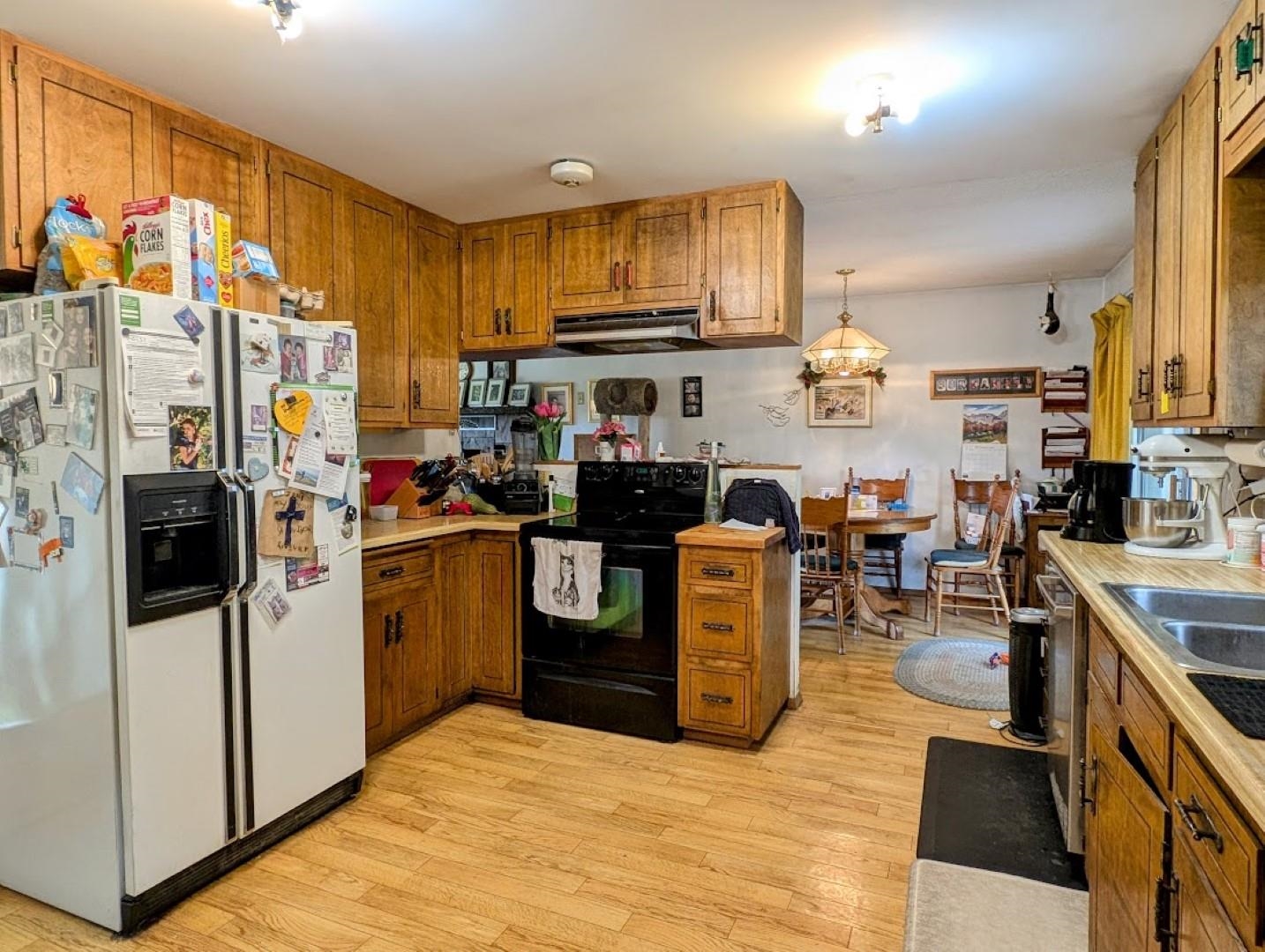 4584 Oregon Road Clayton, WA 99110 - Photo 11 of 49