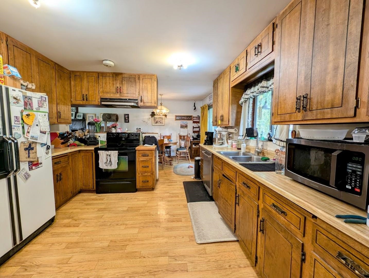 4584 Oregon Road Clayton, WA 99110 - Photo 12 of 49