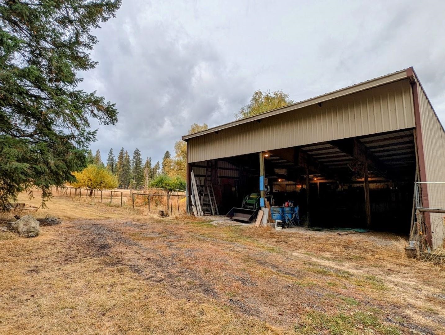 4584 Oregon Road Clayton, WA 99110 - Photo 42 of 49