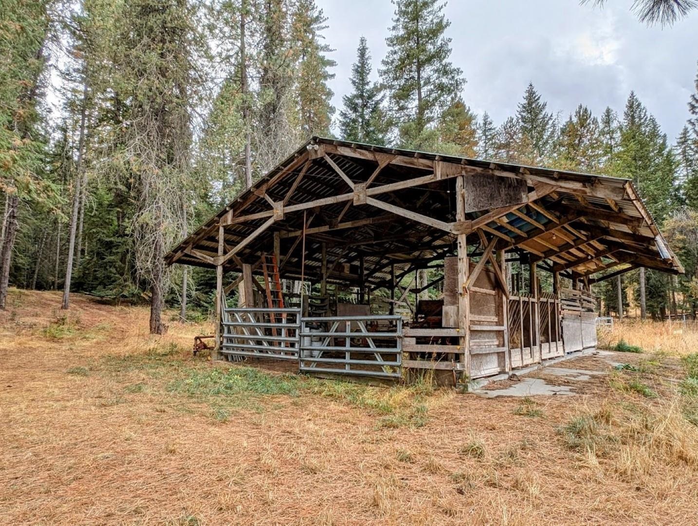 4584 Oregon Road Clayton, WA 99110 - Photo 44 of 49