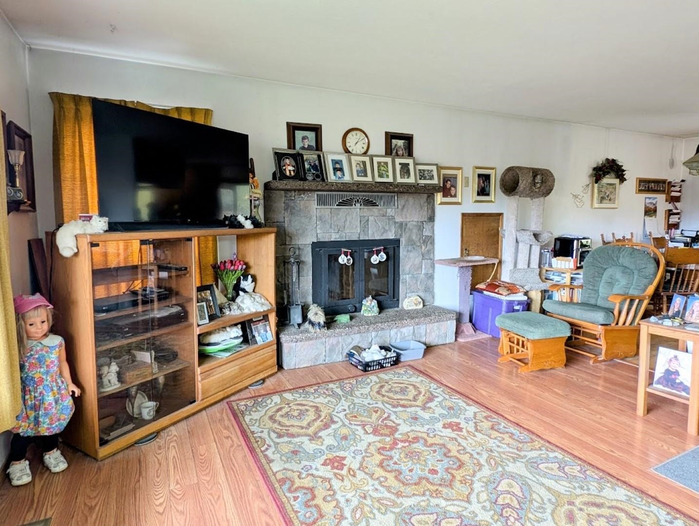 4584 Oregon Road Clayton, WA 99110 - Photo 7 of 49