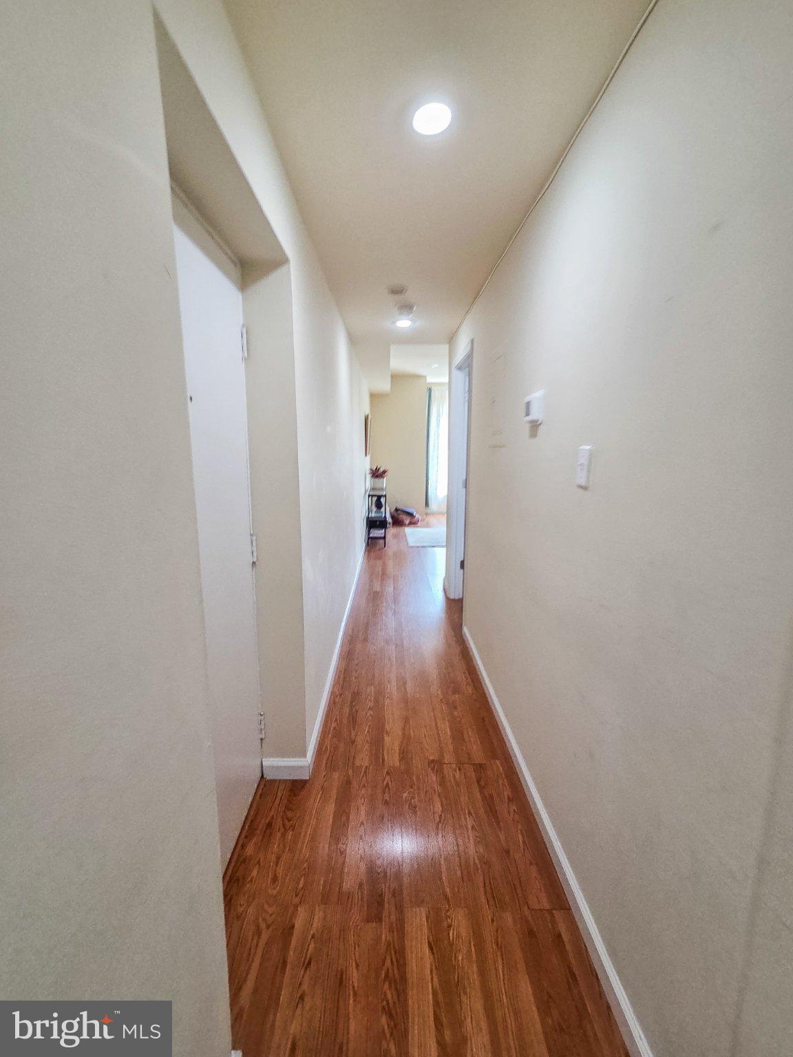 207 R Street Northwest, Unit 4 Washington, DC 20001 - Photo 4 of 14 Gallery Image 4