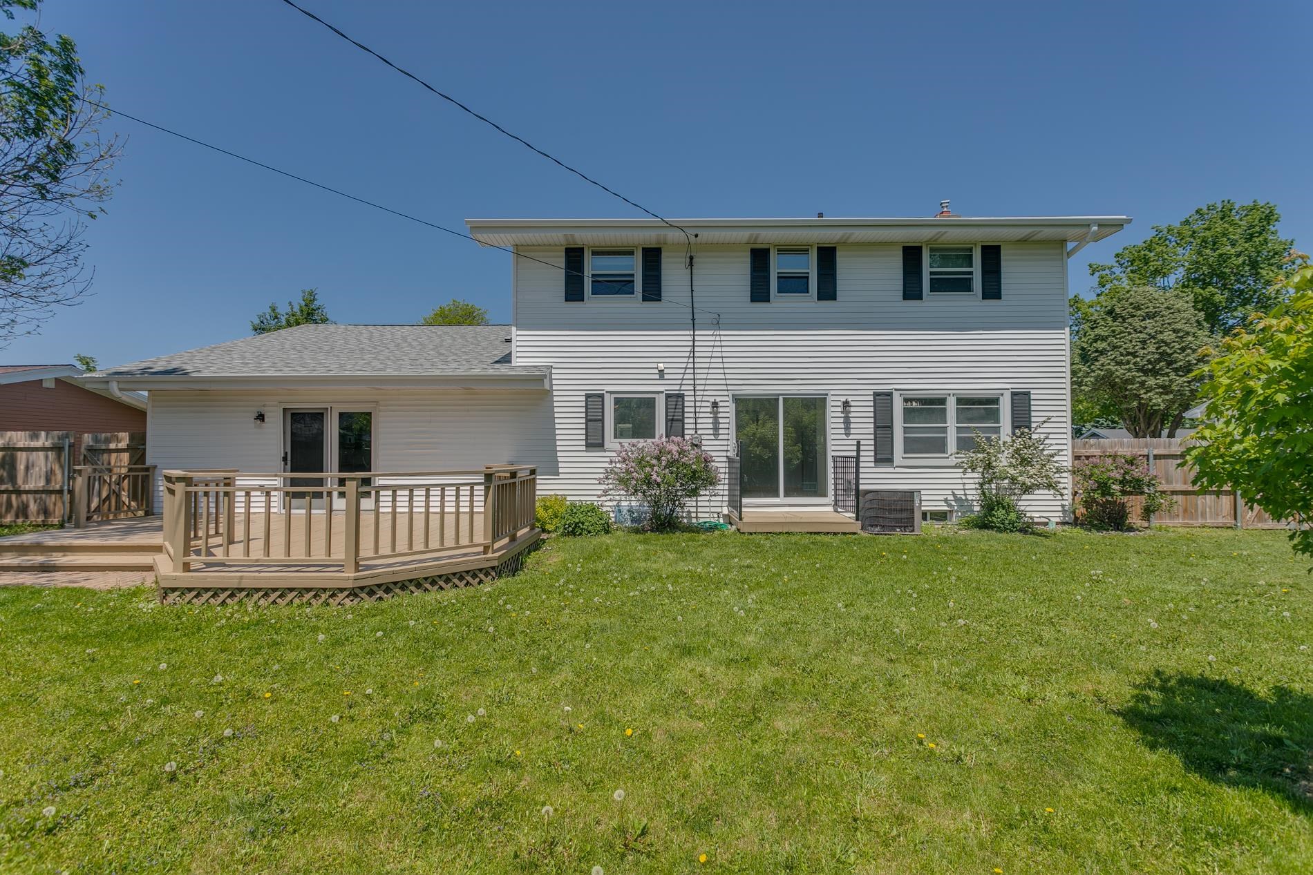 1805 East Marquette Street Appleton, WI 54911 - Photo 43 of 53