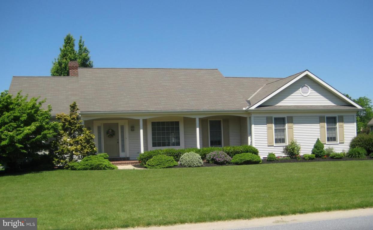 320 Koser Road Lititz, PA 17543 - Photo 1 of 9
