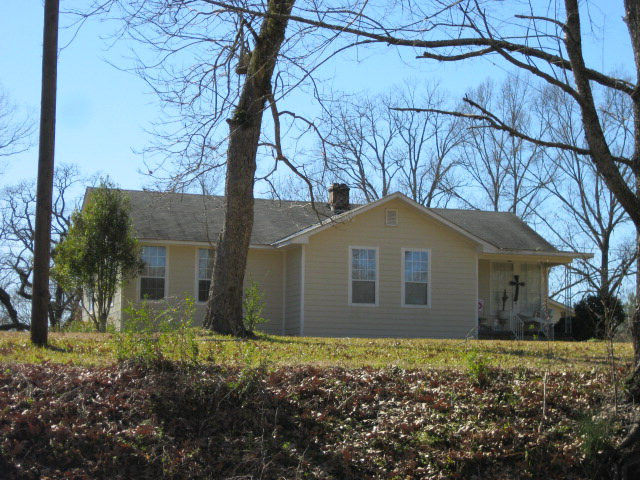 32 Foster Mound Road Natchez, MS 39120 - Photo 1 of 1 Main View
