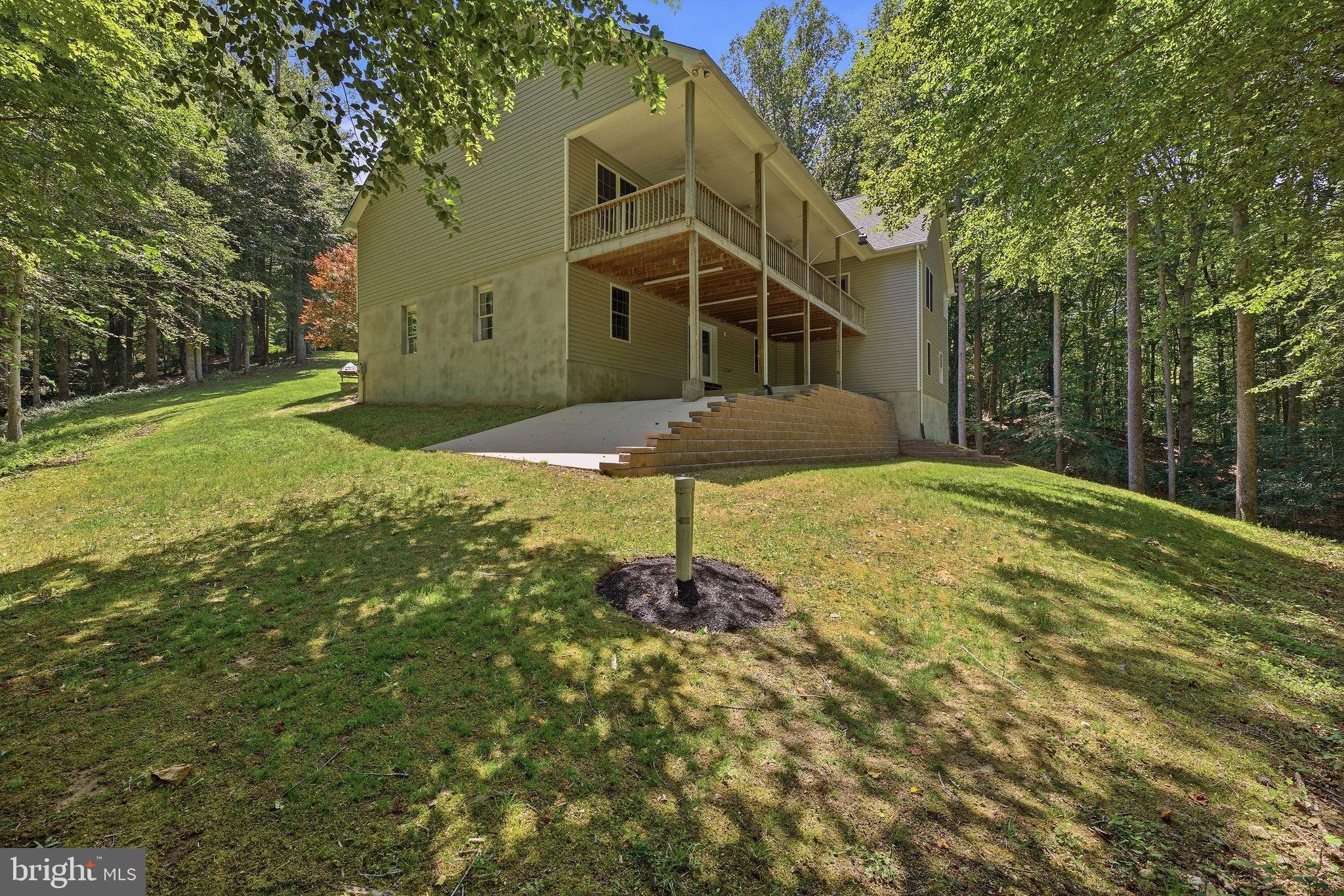 545 Stoakley Road Prince Frederick, MD 20678 - Photo 15 of 22