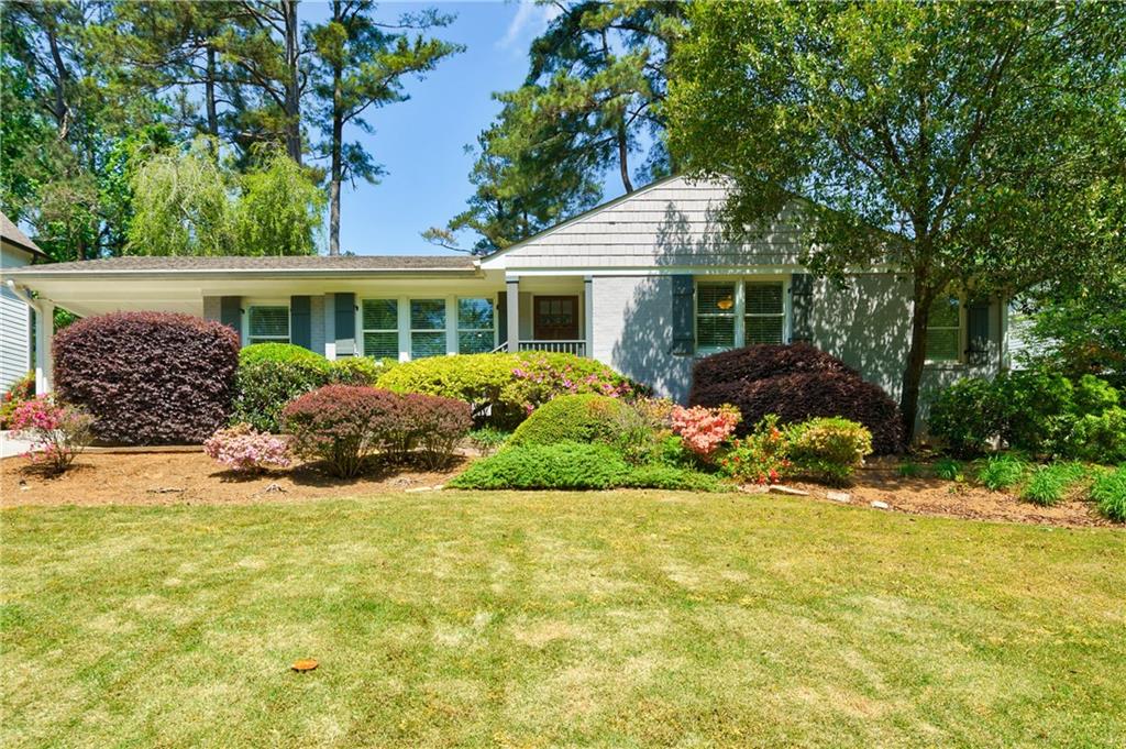 3542 Vanet Road Chamblee, GA 30341 - Photo 1 of 1