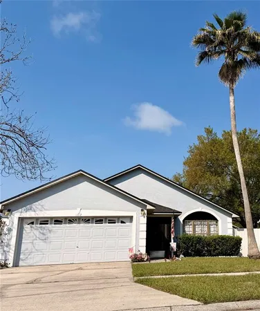 $2,300 | 11812 Shotgate Court, Orlando, FL 32837