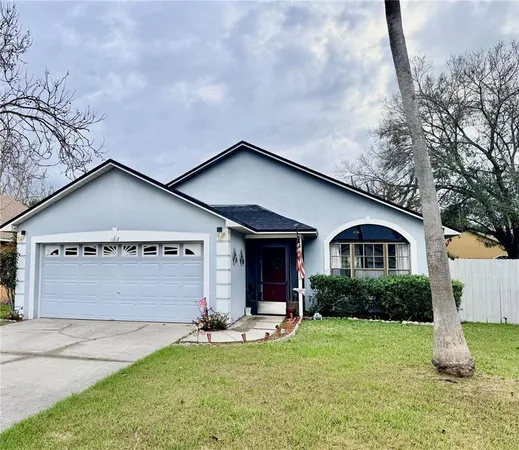 $2,495 | 11812 Shotgate Court, Orlando, FL 32837