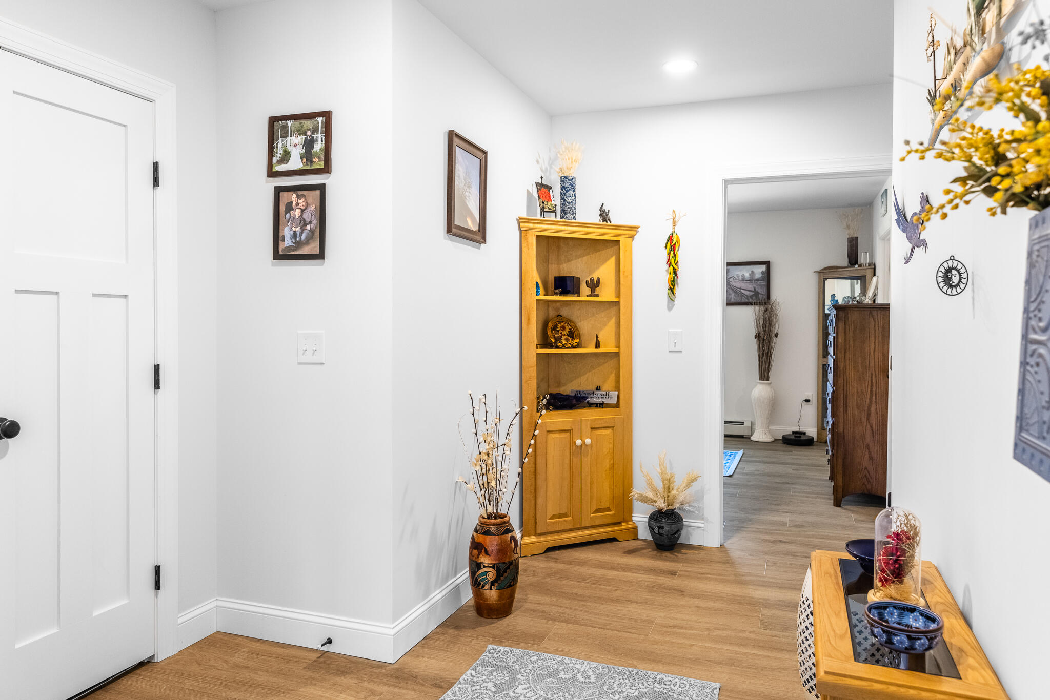318 Townhouse Road Kenduskeag, ME 04450 - Photo 17 of 35 Townhouse Rd Interiors-5