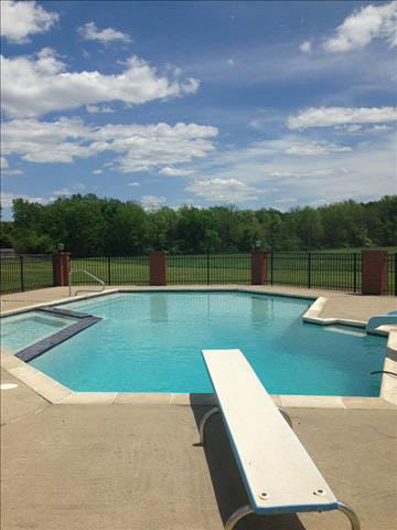 7270 Danforth Road Temperance, MI 48182 - Photo 6 of 7 Swimming Pool