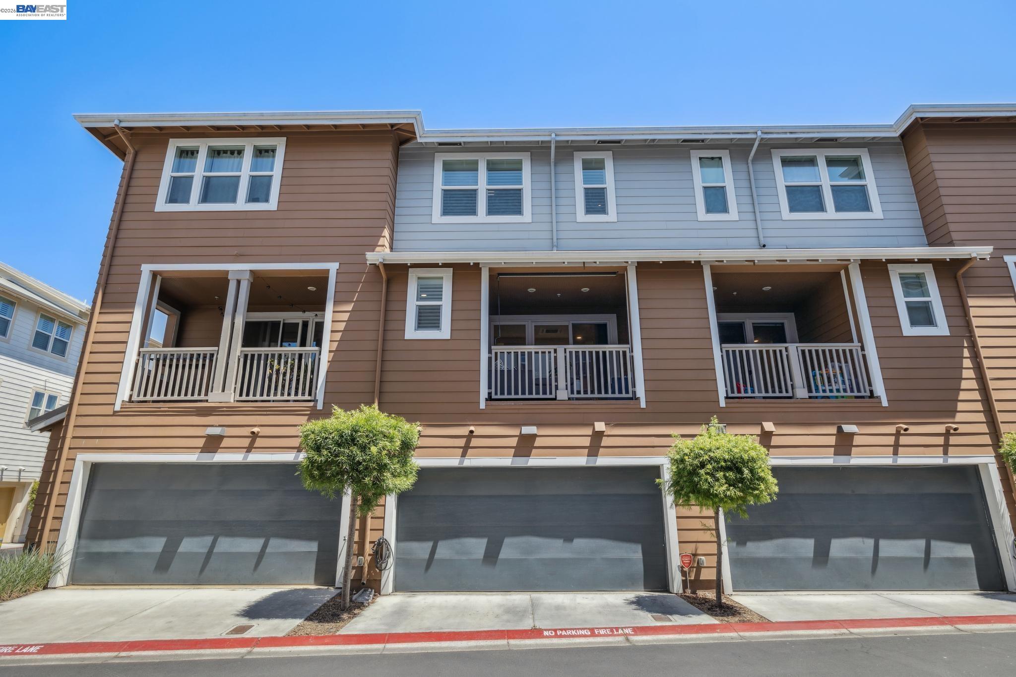1815 Balsa Street Alameda, CA 94501 - Photo 47 of 49