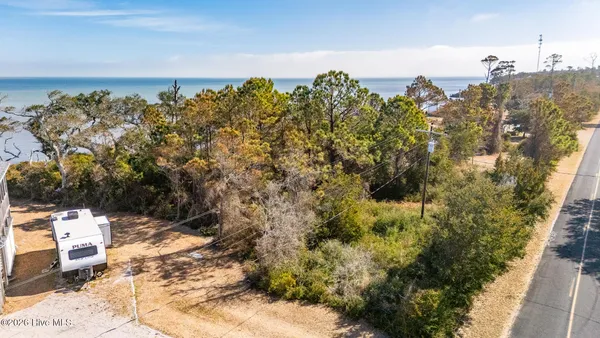 $175,000 | 429 Lola Road, Cedar Island, NC 28520