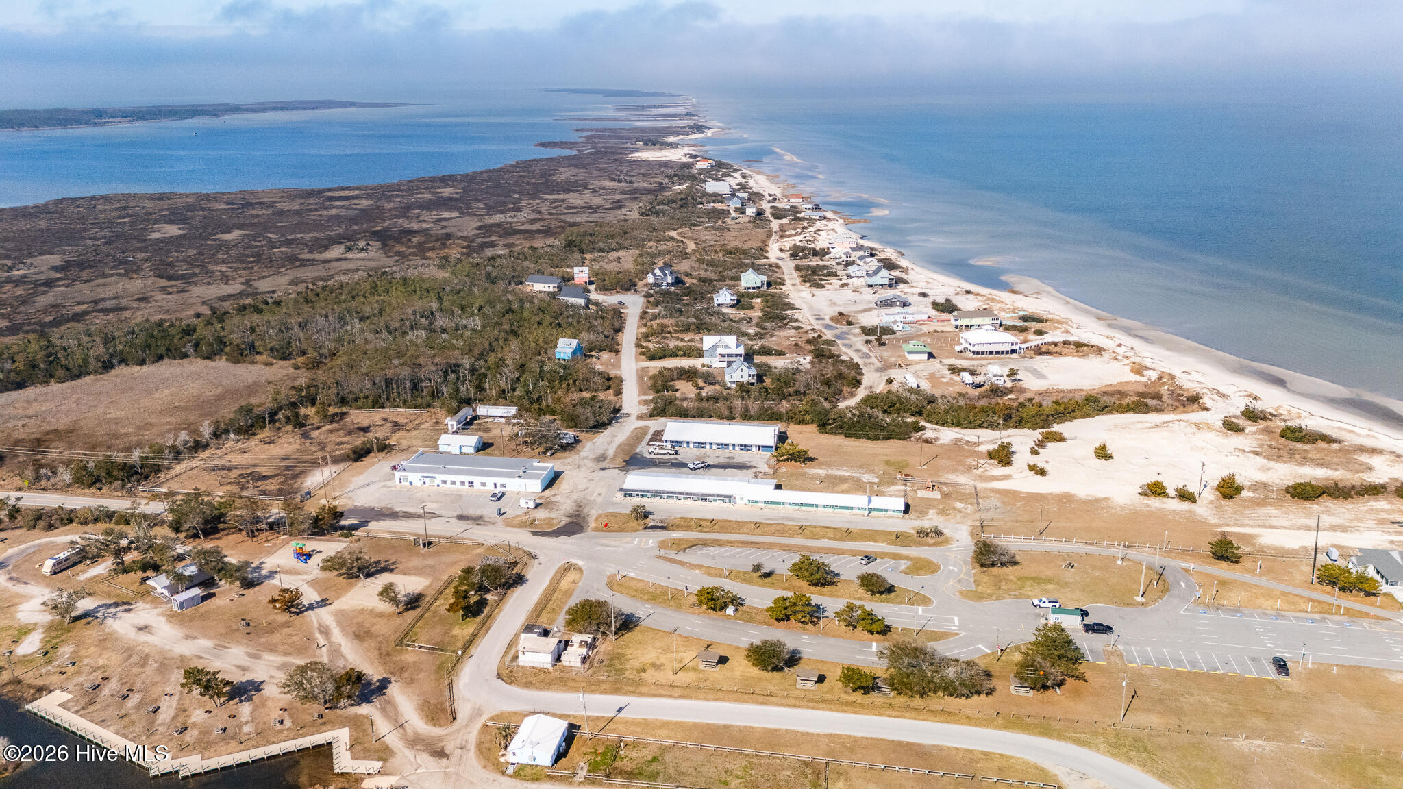 429 Lola Road Cedar Island, NC 28520 - Photo 27 of 46 Area views