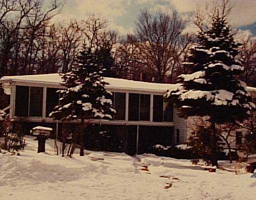 115 Biscuit City Road Charlestown, RI 02813 - Photo 1 of 1 Exterior Front.