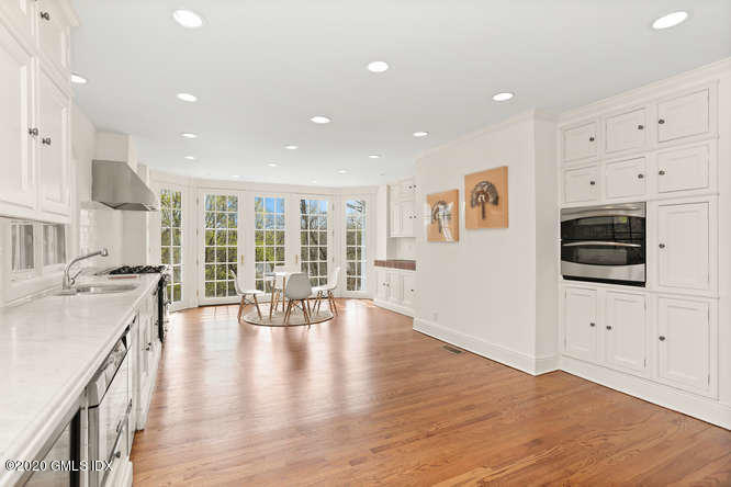 16 Round Hill Road Greenwich, CT 06831 - Photo 15 of 42 16 Round Hill Rd