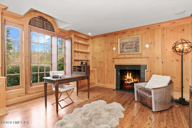 16 Round Hill Road Greenwich, CT 06831 - Photo 18 of 42 16 Round Hill Rd