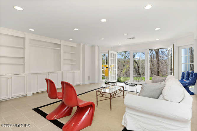 16 Round Hill Road Greenwich, CT 06831 - Photo 20 of 42 16 Round Hill Rd