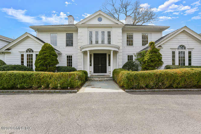 16 Round Hill Road Greenwich, CT 06831 - Photo 2 of 42 16 Round Hill Rd