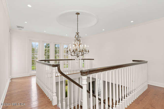 16 Round Hill Road Greenwich, CT 06831 - Photo 26 of 42 16 Round Hill Rd