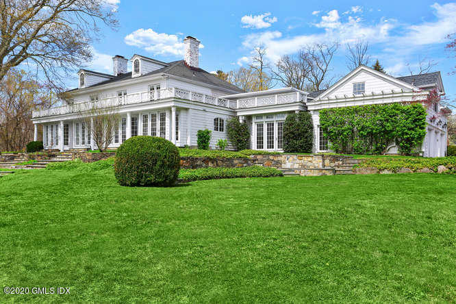 16 Round Hill Road Greenwich, CT 06831 - Photo 3 of 42 16 Round Hill Rd