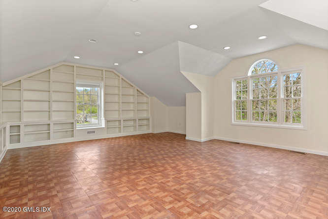 16 Round Hill Road Greenwich, CT 06831 - Photo 35 of 42 16 Round Hill Rd